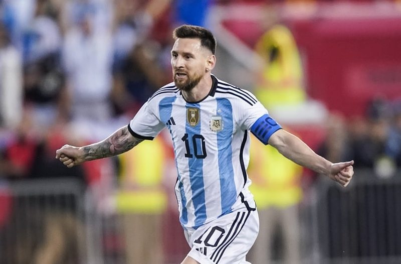 Huyền thoại Messi ghi được bao nhiêu lần hattrick 