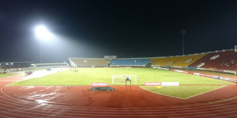 Sân vận động Đồng Nai